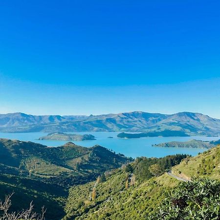The Outlook By Tiny Away Villa Diamond Harbour ภายนอก รูปภาพ