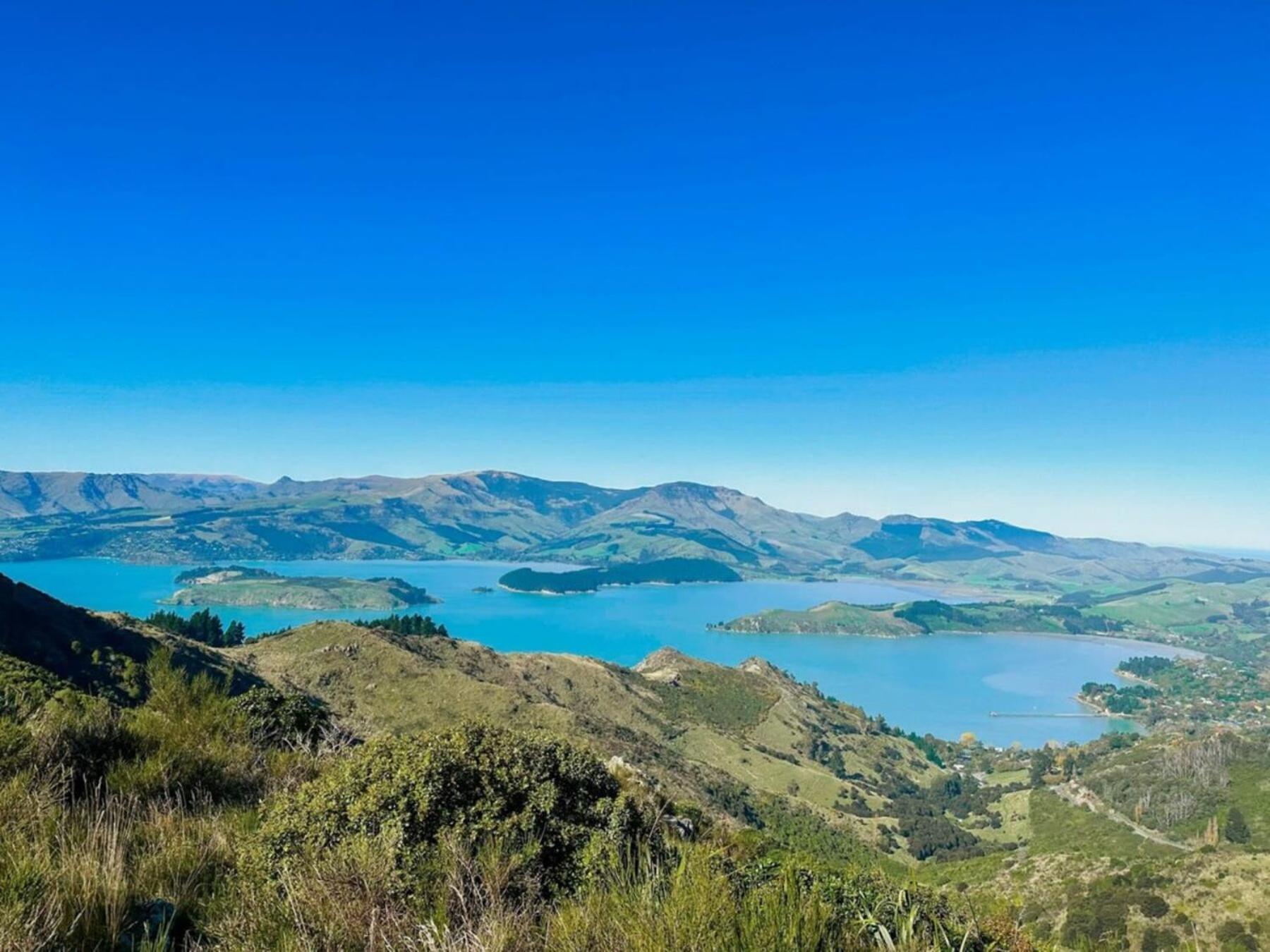 The Outlook By Tiny Away Villa Diamond Harbour ภายนอก รูปภาพ